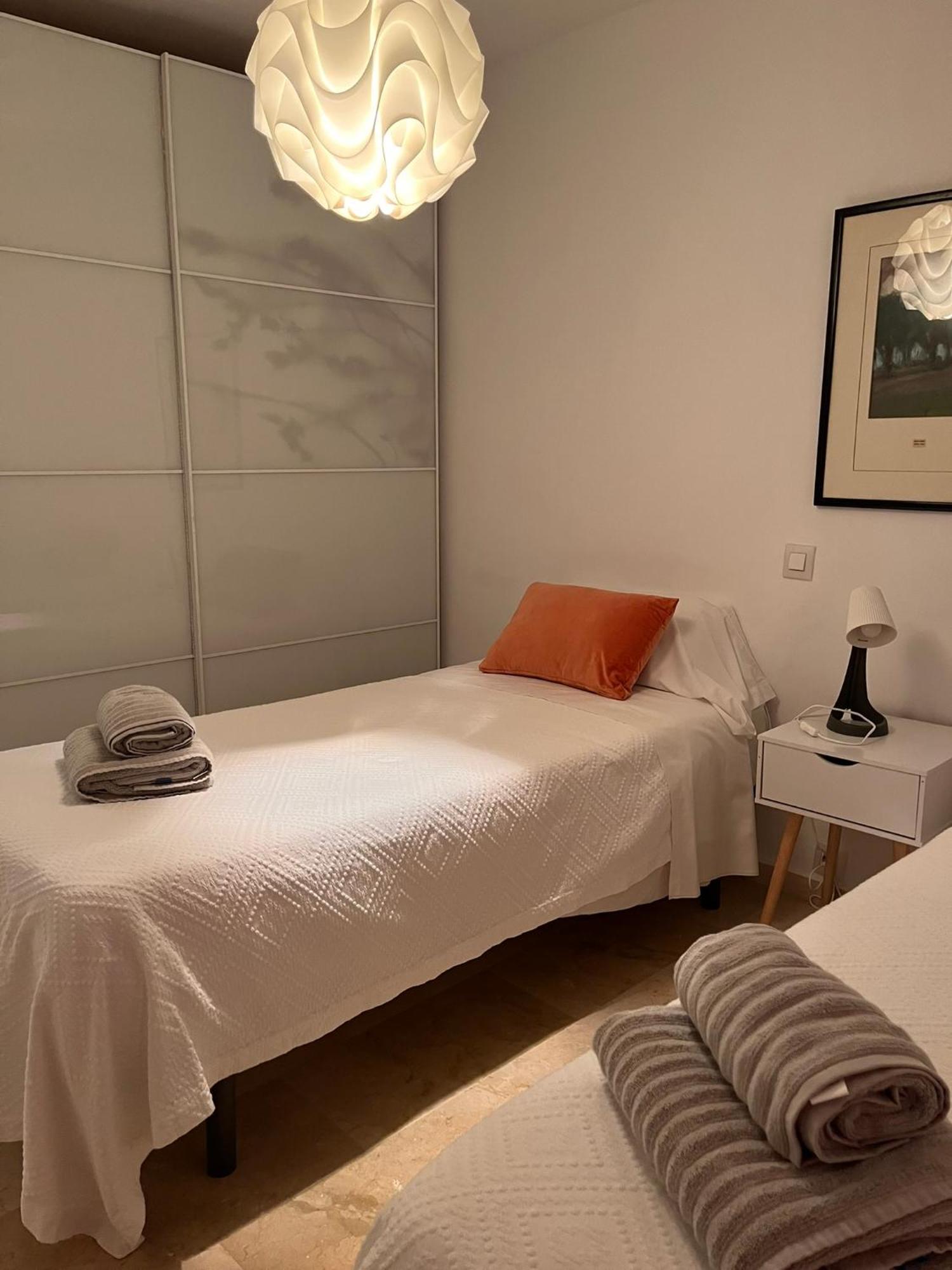 Apartament 18 Torres Santa Cruz Saragossa Zewnętrze zdjęcie
