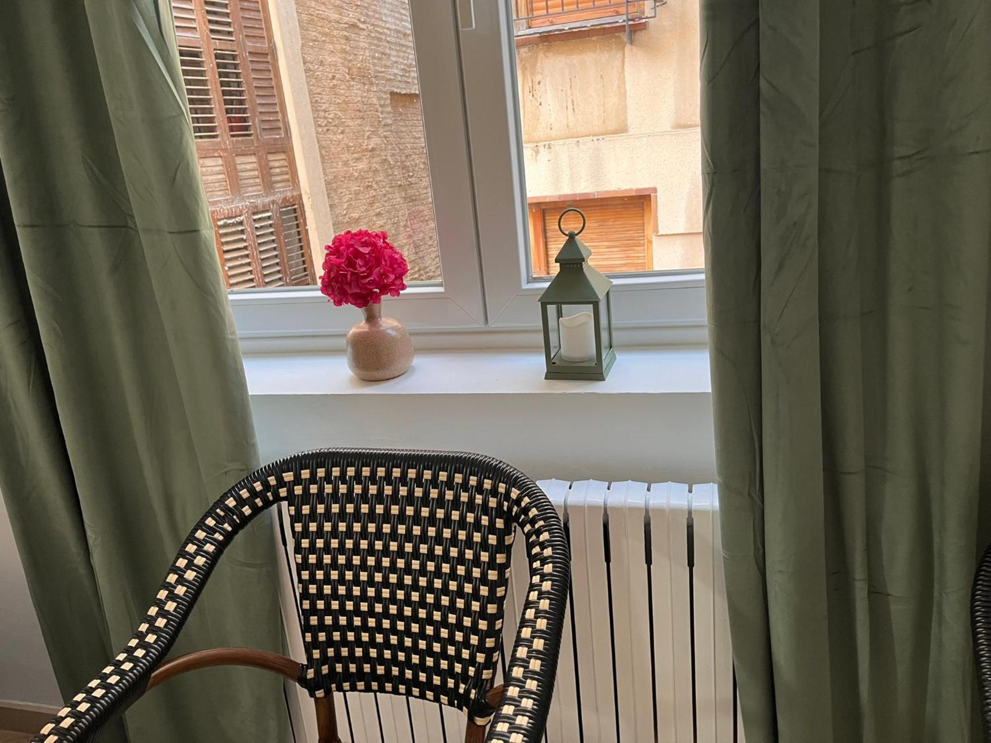 Apartament 18 Torres Santa Cruz Saragossa Zewnętrze zdjęcie