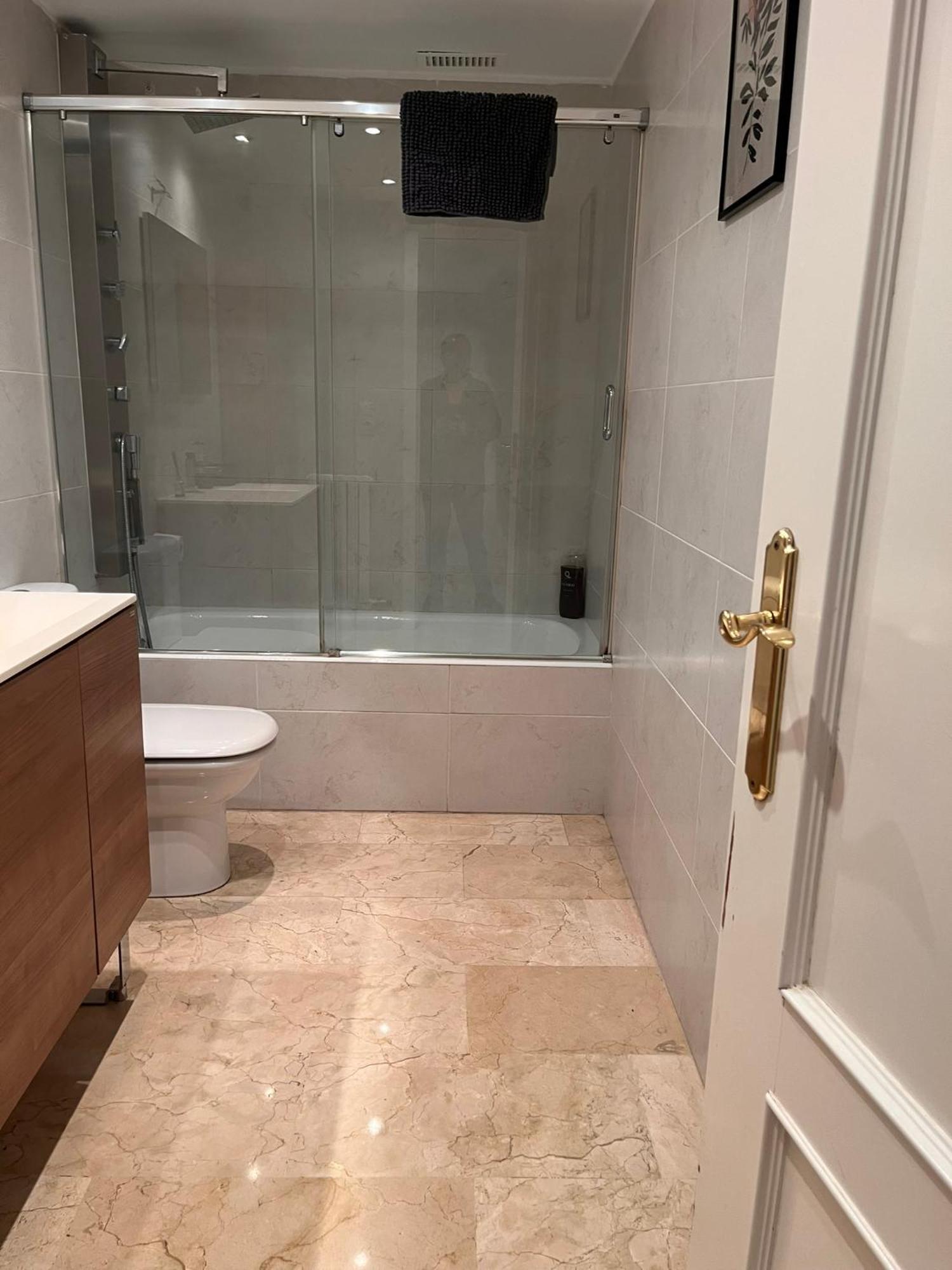 Apartament 18 Torres Santa Cruz Saragossa Zewnętrze zdjęcie