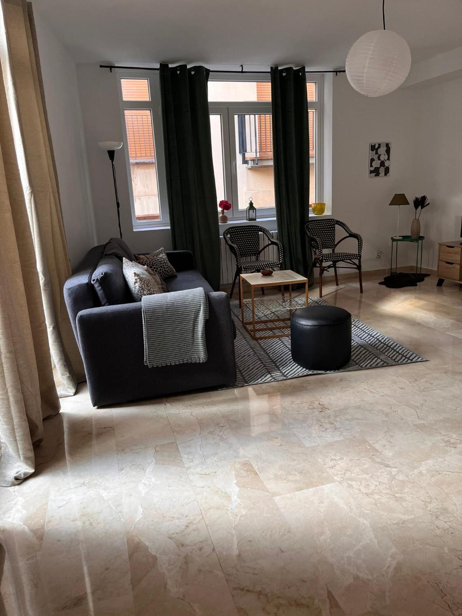 Apartament 18 Torres Santa Cruz Saragossa Zewnętrze zdjęcie