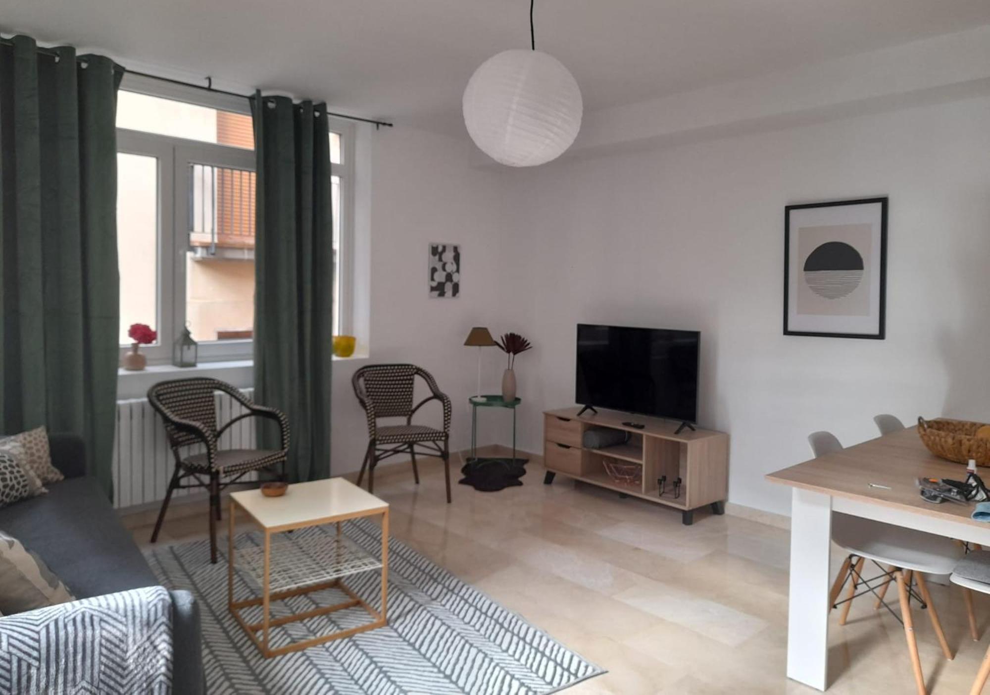 Apartament 18 Torres Santa Cruz Saragossa Zewnętrze zdjęcie