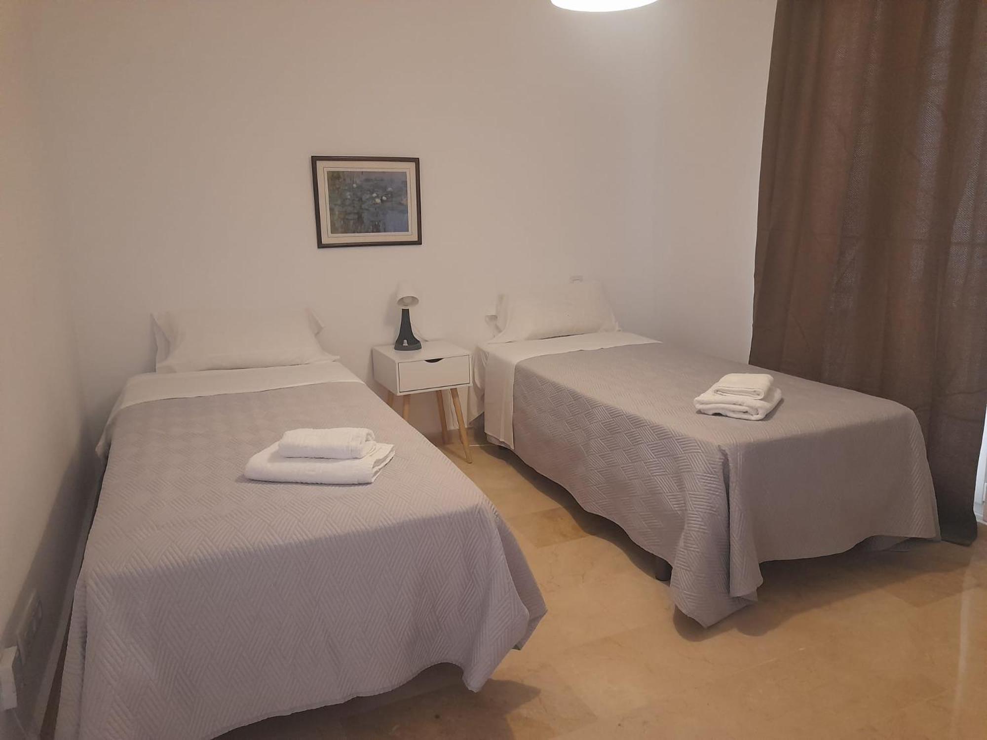 Apartament 18 Torres Santa Cruz Saragossa Zewnętrze zdjęcie